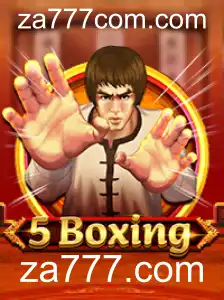 Explorando o Fascinante Mundo de 5Boxing: Regras e Atrações