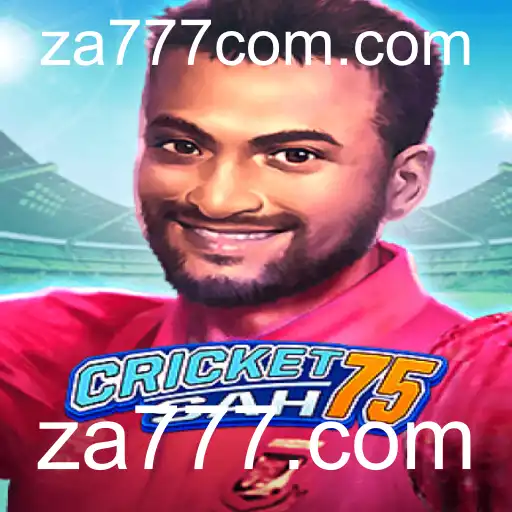 Descubra o Mundo Empolgante de CricketSah75