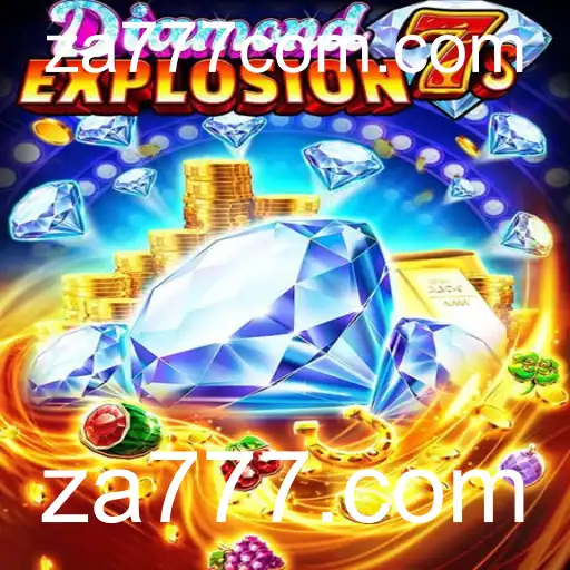 DiamondExplosion7s: Emoção e Estratégia no Jogo de Cassino Online