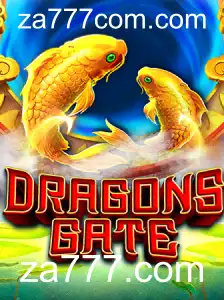 Explorando o Mundo de DragonsGate: Um Novo Horizonte no Universo dos Jogos