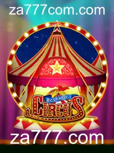 Descubra EcstaticCircus: A Nova Sensação do Mundo dos Jogos