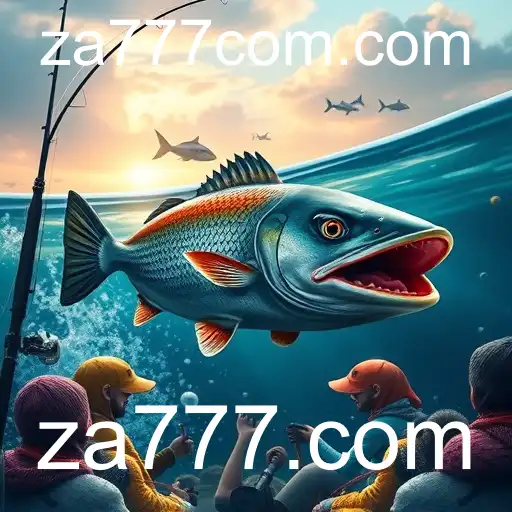Jogos de pesca