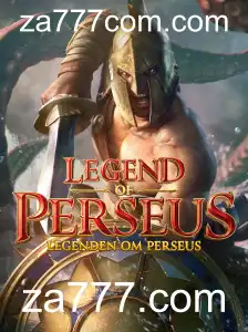 LegendofPerseus: Uma Aventura Épica no Mundo Antigo
