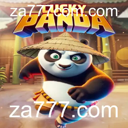 Descubra o Empolgante Mundo de LuckyPanda com za777.com