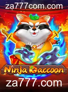Descubra o Fascinante Mundo do Jogo NinjaRaccoon