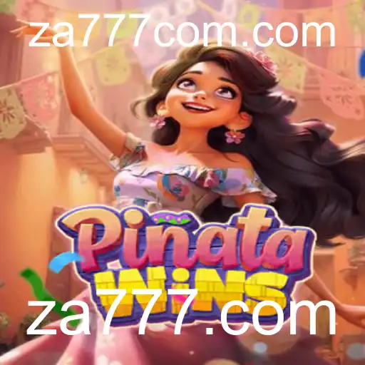 Descubra o Empolgante Mundo de PinataWins no za777.com
