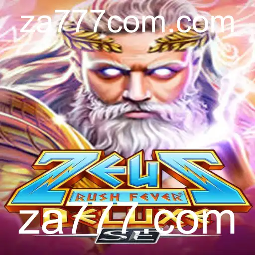 Descubra o Mundo Empolgante de ZeusRushFeverDeluxeSE
