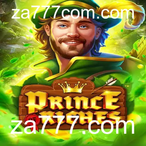 Explore o Fascinante Mundo de PrinceOfRiches: Um Jogo Inovador com Za777.com
