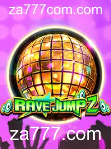 Descubra o Vibrante Universo de RaveJump2: A Aventura Eletrizante