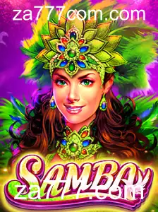 Descubra o Encantador Jogo Samba