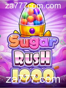 Descubra o Mundo Encantado de SugarRush1000
