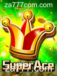 Descubra o Fascinante Mundo de SuperAce: Um Guia Completo do Jogo