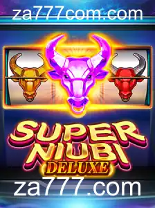 Descubra o Mundo de SuperNiubiDeluxe