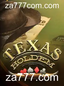 Explorando o Fascinante Mundo do Texas Hold'em