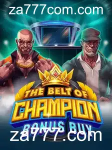 Descubra o Mundo de TheBeltOfChampionBonusBuy: Um Guia Completo