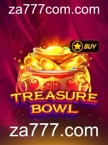 Descubra TreasureBowl: O Novo Jogo de Aventura em za777.com