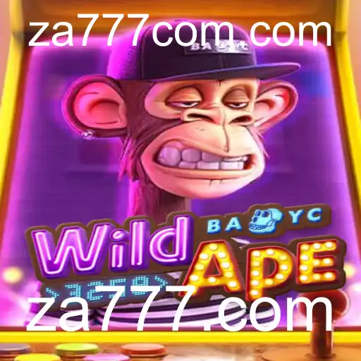 Explorando o Mundo Selvagem de WildApe3258